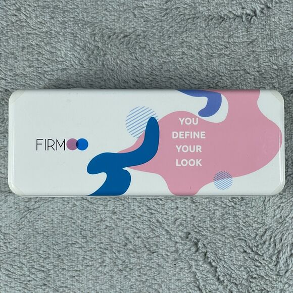 Firmoo Eyeglasses Green Pearl Optical Frame 54-21-145 YD1289 - Picture 12 of 12